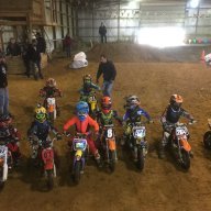 Route Sixty-Two MX Park